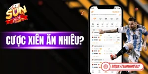 Cược Xiên Ăn Bao Nhiêu? Công Thức Tính Dể Hiểu Và Ví Dụ