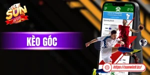 Kèo góc - Hướng dẫn đọc kèo và kinh nghiệm xuống tiền chuẩn