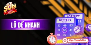Lô Đề Nhanh - Dự Thưởng Và Đổi Đời Chi Trong Vài Phút