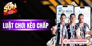Luật Chơi Kèo Chấp Dành Cho Những Người Chơi “Mới Toanh”