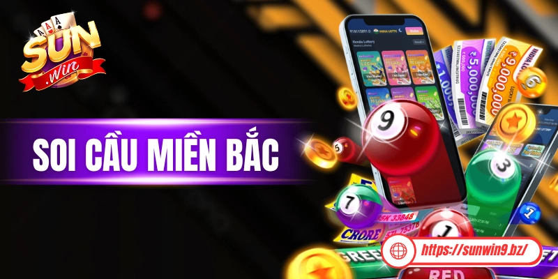 Soi Cầu Lô Đề Miền Bắc Cực Chuẩn Từ Kinh Nghiệm Của Cao Thủ