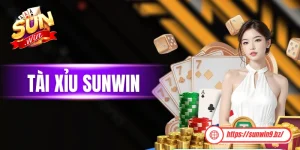 Tài Xỉu Sunwin - Giới Thiệu Các Hình Và Luật Lệ Chi Tiết
