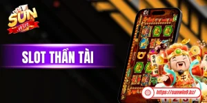 Nổ Hũ Thần Tài - Quay Hũ Săn Lộc, Tiền Thưởng Bất Tận