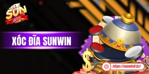 Xóc Đĩa Sunwin: Tìm hiểu luật chơi Một Cách chi tiết A đến Z