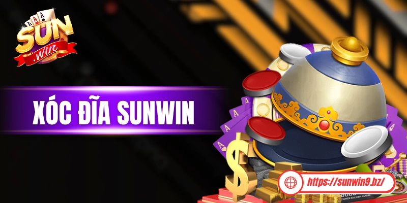 Xóc Đĩa Sunwin: Tìm hiểu luật chơi Một Cách chi tiết A đến Z
